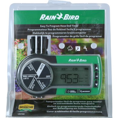 Rainbird 1ZEHTMR Kraancomputer