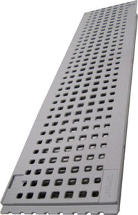 PVC grid
