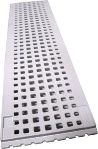 PVC grid