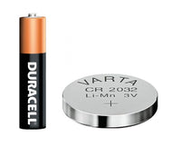 Batteries