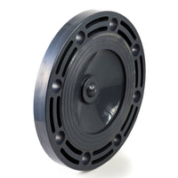 VDL PVC Blindflens