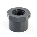 VDL PVC verloopring achtkant lijm