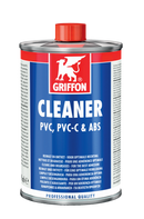 Griffon PVC Cleaner