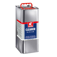 Griffon PVC Cleaner