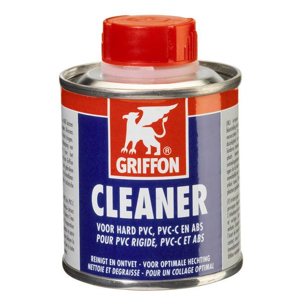 Griffon PVC Cleaner