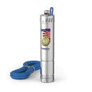 Pedrollo DAVIS - 4" well pump