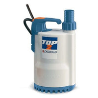 Pedrollo TOP series without float