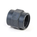 VDL PVC Threaded Sock With Internal Thread/Internal Thread