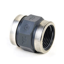 VDL PVC Threaded Sock With Internal Thread/Internal Thread