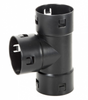 Drainage T-stuk 90°