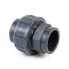 VDL PVC-U driedelige lijmkoppeling - 10 tot 110 mm