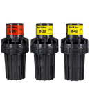 RB PSI-M30 Drukbegrenzer