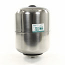 RVS Hydrofoortank (verticaal)