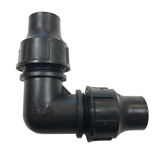 Knie Verbinder 16 mm.