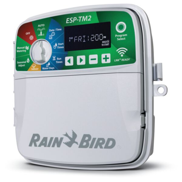 Rainbird ESP-TM2 outdoor (WIFI) beregeningscomputer