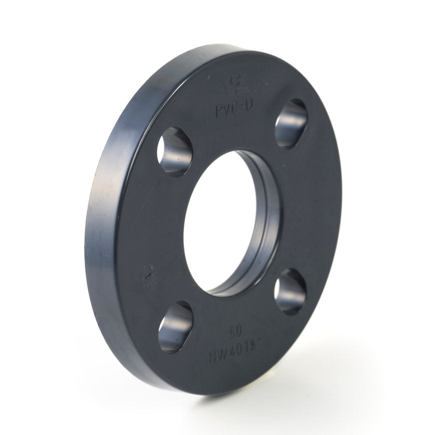 VDL PVC flange