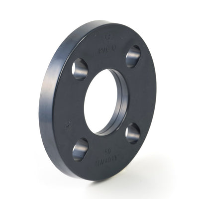 VDL PVC-U losse flens - 16 tot 355 mm