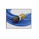 Montage kabel t.b.v. bronpomp incl. krimpkous