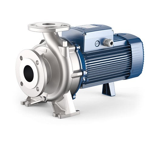 Pedrollo F50/160A-I RVS 400/690V