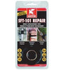 Griffon SFT-101 Repair zelfvulkaniserende tape - 25 mm × 3 m - productfoto; gekozen inhoud bepaalt de levering