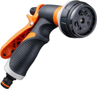PLT-2 spuitpistool met 7 sproeistanden