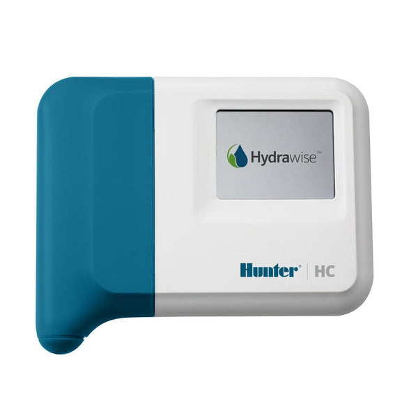 Hunter Hydrawise HC irrigation computer with WiFi