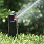 Hunter PGP lawn sprinklers