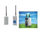 Hunter computer remote control