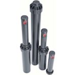Hunter PGJ lawn sprinklers