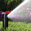 Hunter PGP gazonsproeiers