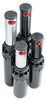 Hunter I-25 pop-up sproeier en nozzles