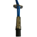 Cable with connector for Pedrollo 4" motors 20mtr x 1.5mm