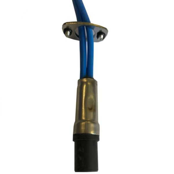 Kabel met connector voor Pedrollo 4"motoren 20mtr x 1.5mm