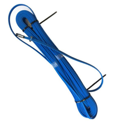 Cable with connector for Pedrollo 4" motors 30mtr x 1.5mm²