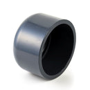 VDL PVC lijmkap PN16