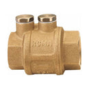 TUSSENKLEP TYPE "ROMA" MET AFTAP