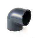VDL PVC knie 90 graden