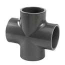 VDL PVC kruisstuk PN16