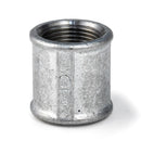 GF draadsok egaal, gegalvaniseerd, 2x binnendraad,