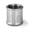 GF draadsok gelijk - 2× binnendraad - gegalvaniseerd - productfoto
