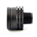 Sock nipple,Polypropylene, outside