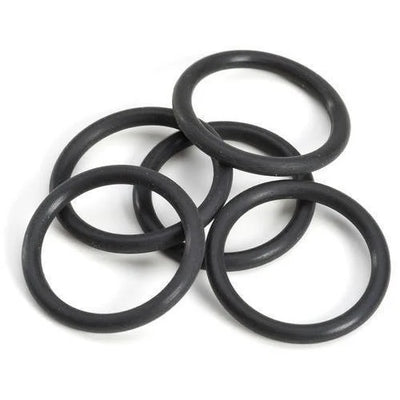O-ringen voor tuinslangkoppelingen - set van 6