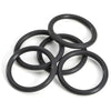O-ringen voor tuinslangkoppelingen - set van 6