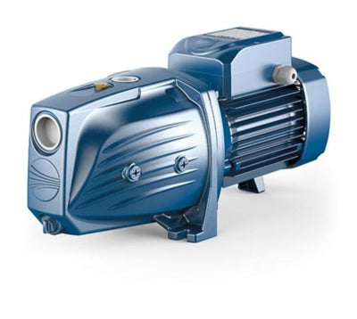 Pedrollo JSW/3BL (400V) beregeningspomp (9,6 kuub) (Max druk 4.8bar)