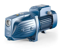 Pedrollo JSW/3BM (400V) irrigation pump (7.2 cubic meters) (5.8 bar) 