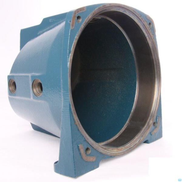 Pump housing JSWm 10M/12M/15M
