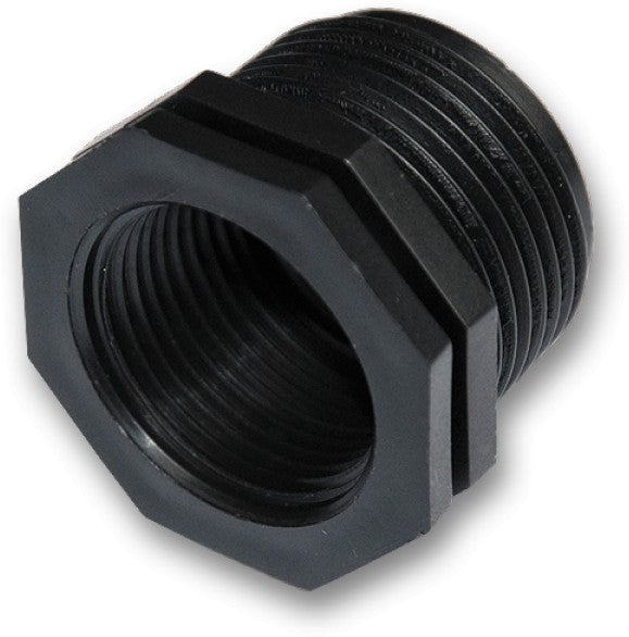 Reducing ring,Polypropylene, out/bin