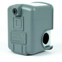 Pressure switch Pedrollo Hydrophore