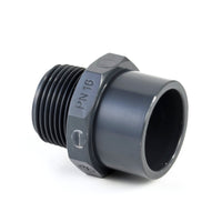 VDL PVC point piece six-octagonal