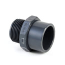 VDL PVC point piece six-octagonal